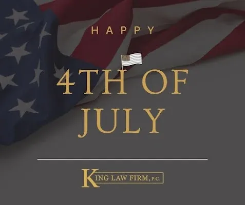 King Law Firm
