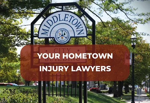 Kruger & Hodges Hometown Injury Lawyers