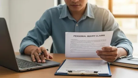 Lach Injury Law