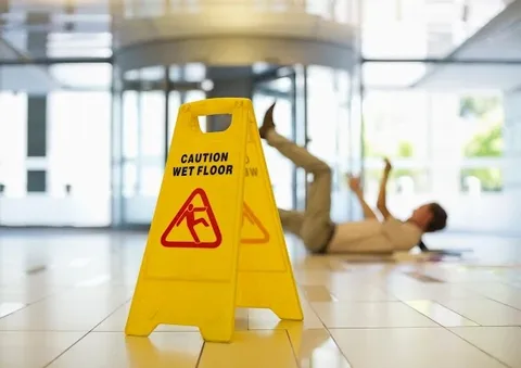 Larwick Injury Law