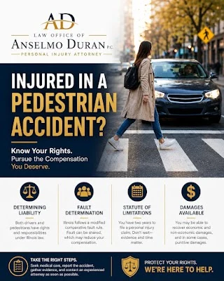 Law Office of Anselmo Duran P.C.