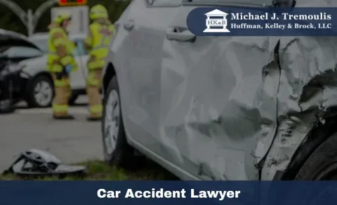 Law Office of Michael J. Tremoulis Personal Injury Lawyers Lima