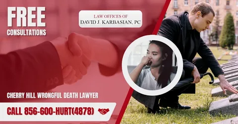 Law Offices of David J. Karbasian, PC