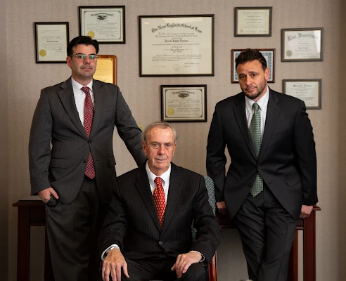 Law Offices of Gerald J. Noonan