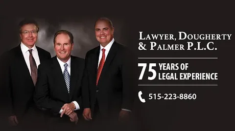 Lawyer Dougherty & Palmer, PLC