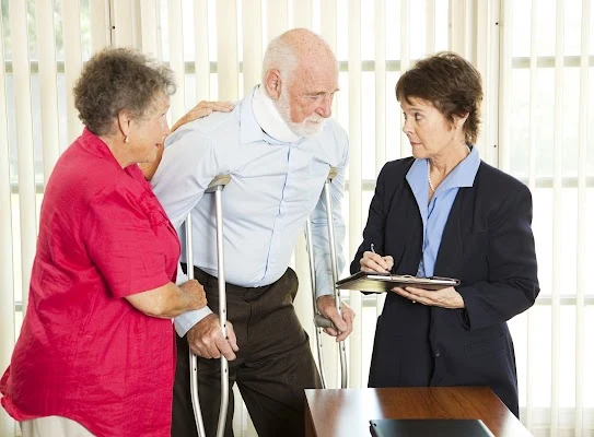 Lebowitz & Mzhen Personal Injury Lawyers