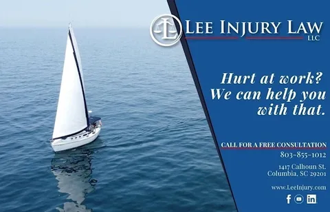 Lee Injury Law, LLC