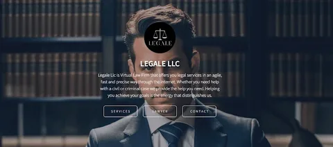 Legale Llc
