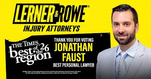 Lerner and Rowe Injury Attorneys