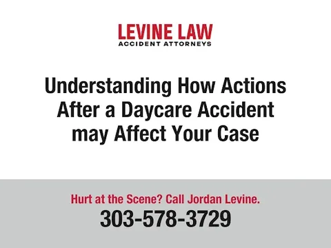 Levine Law Accident Attorneys - Denver