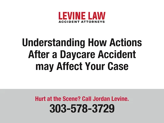 Levine Law Accident Attorneys - Denver