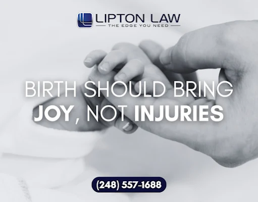 Lipton Law