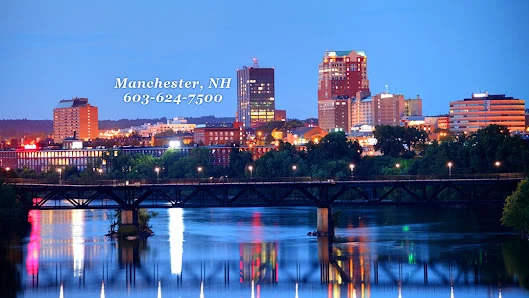 M. Jeanne Trott Law Offices
