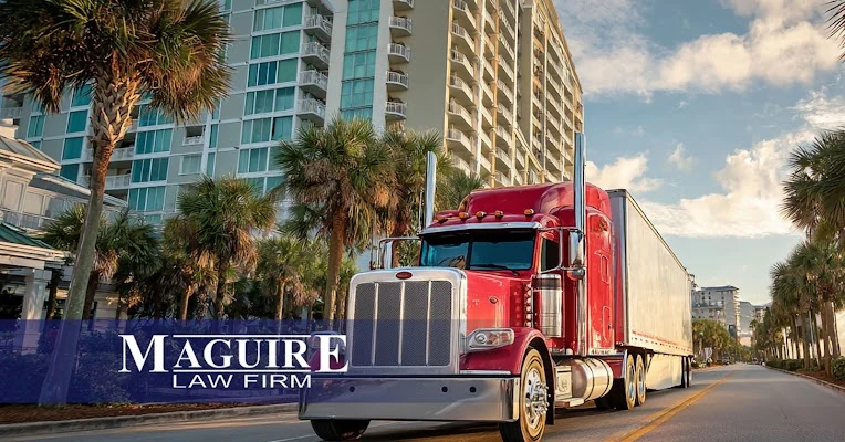 Maguire Law Firm Injury Lawyers