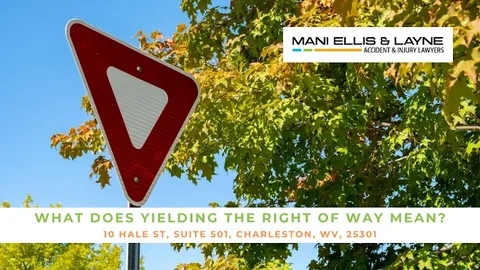 Mani Ellis & Layne Accident & Injury Lawyers Charleston