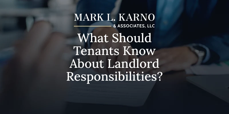 Mark L. Karno & Associates, LLC
