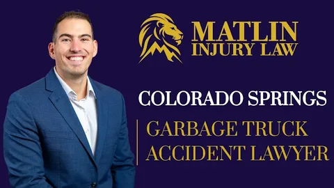 Matlin Injury Law - Truck and Car Accident Lawyers