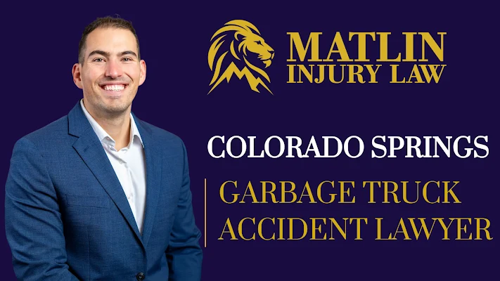 Matlin Injury Law - Truck and Car Accident Lawyers