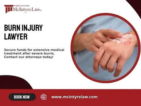 McIntyre Law P.C.