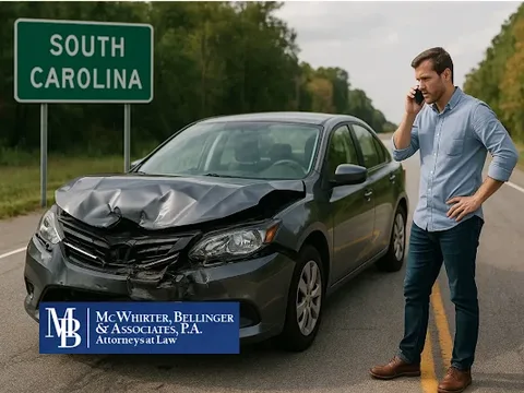 McWhirter, Bellinger & Associates, P.A. Attorneys at Law