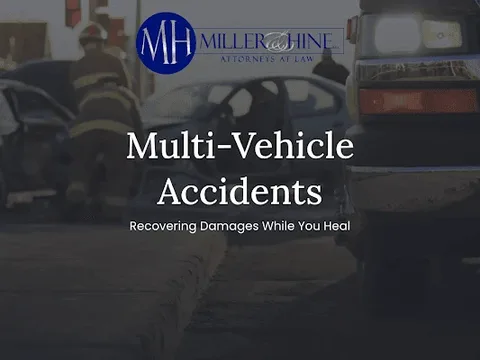 Miller & Hine Car Accident Attorneys at Law