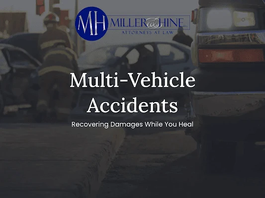 Miller & Hine Car Accident Attorneys at Law