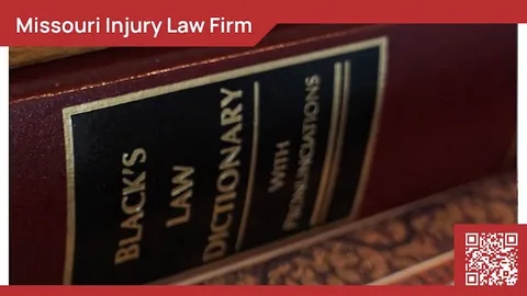Missouri Injury Law Firm