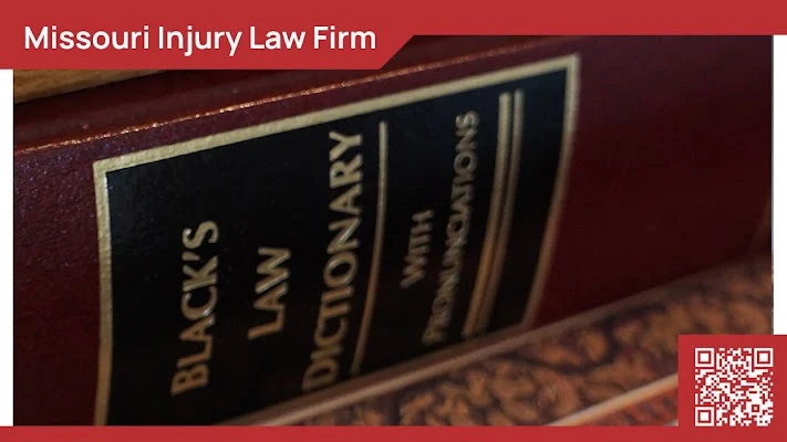 Missouri Injury Law Firm