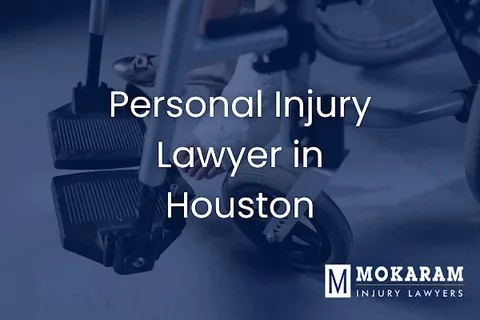 Mokaram Injury Lawyers