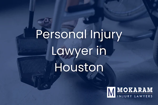 Mokaram Injury Lawyers