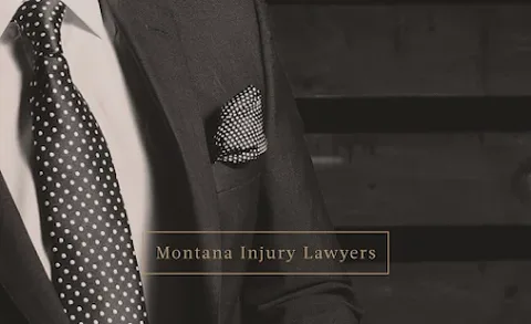 Montana Personal Injury Lawyer