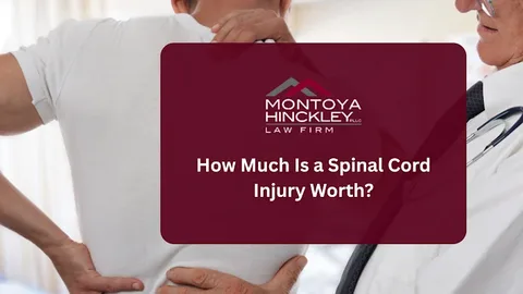 Montoya Hinckley Injury Lawyers Yakima