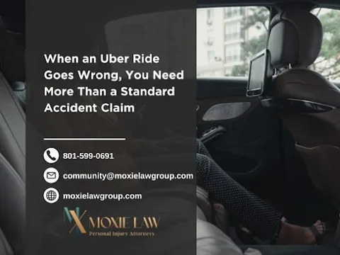 Moxie Law Group Personal Injury Lawyer