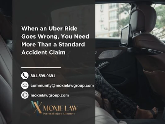 Moxie Law Group Personal Injury Lawyer