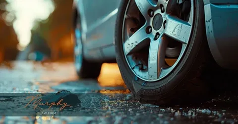 Murphy Law Georgia's Car Accident Lawyer