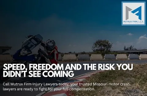 Mutrux Firm Injury Lawyers