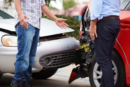 Nashville Injury Attorneys