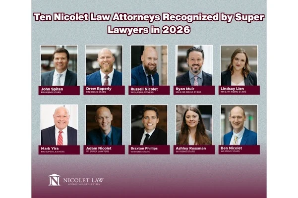 Nicolet Law Accident & Injury Lawyers