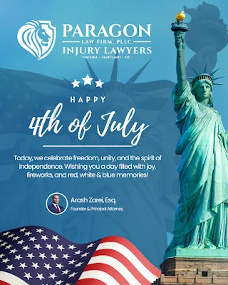 Paragon Law Firm, PLLC