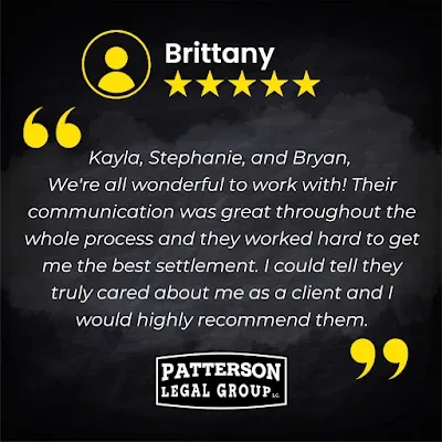 Patterson Legal Group