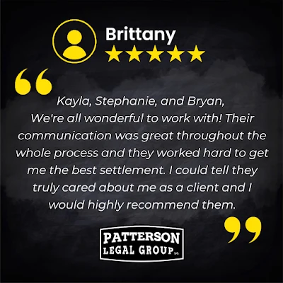 Patterson Legal Group