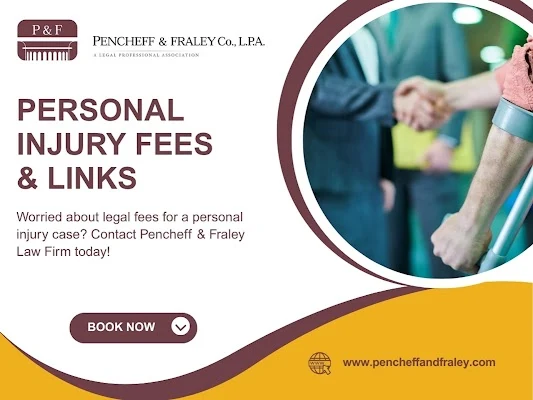 Pencheff and Fraley Injury and Accident Attorneys