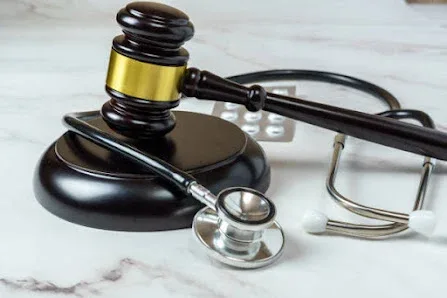 Personal Injury & DUI Attorney At Law