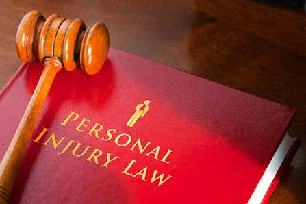 Personal Injury Law Firm