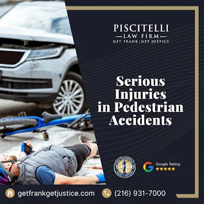 Piscitelli Law Firm - Injury & Car Accident Lawyer