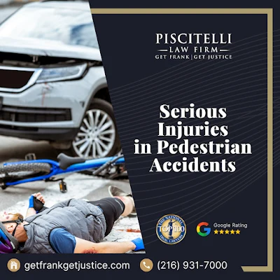 Piscitelli Law Firm - Injury & Car Accident Lawyer