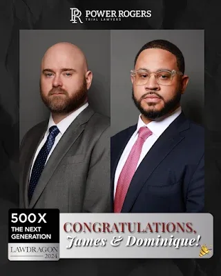 Power Rogers, LLP
