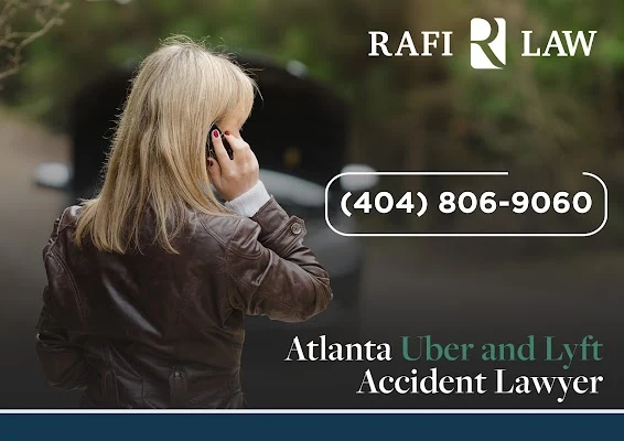 Rafi Law Firm