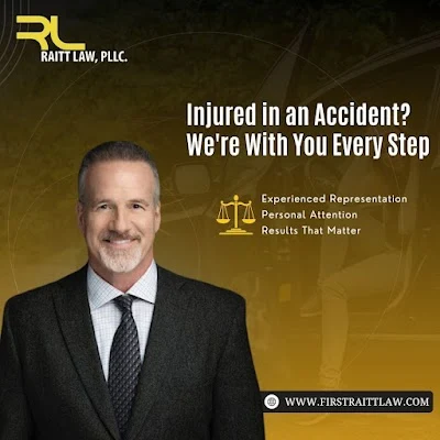 Raitt Law Personal Injury