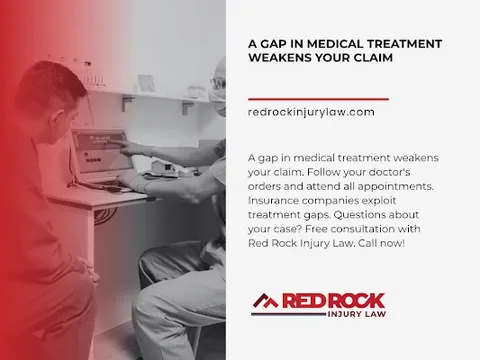 Red Rock Injury Law